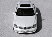 Mercedes-Benz CL 600 Mercedes-Benz CL 600